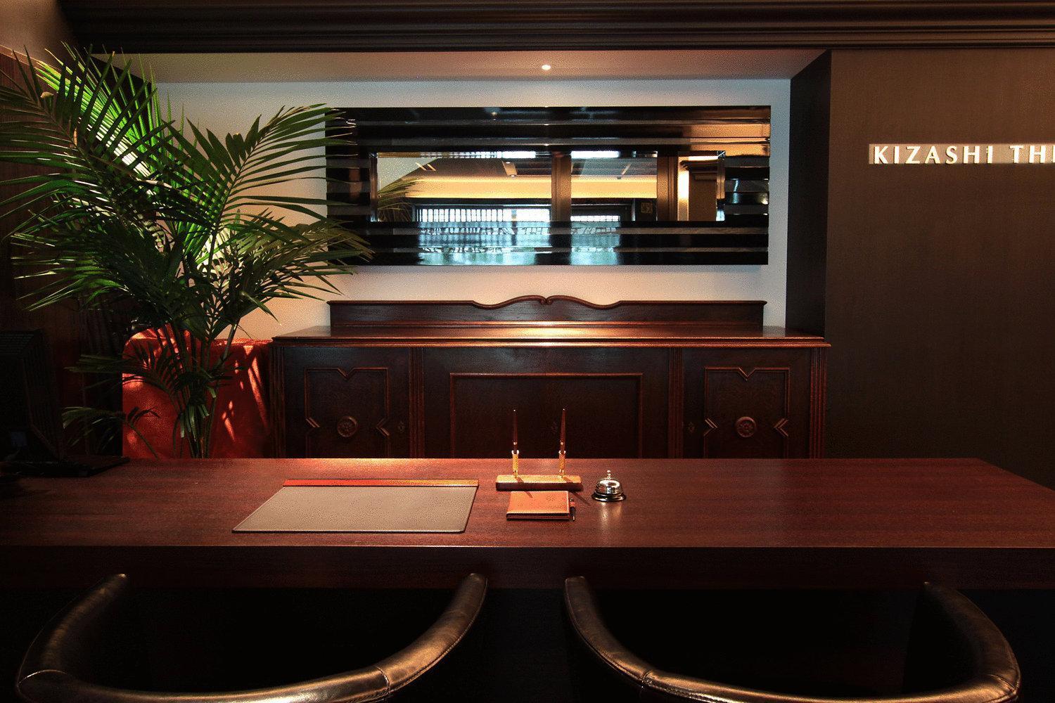 Kizashi The Suite 京都祇園 Buitenkant foto