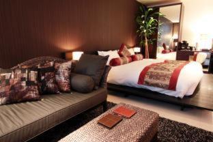 Kizashi The Suite 京都祇園 Kamer foto