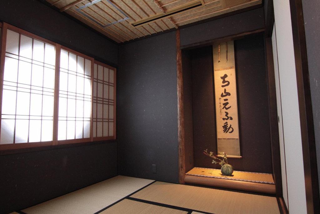 Kizashi The Suite 京都祇園 Buitenkant foto
