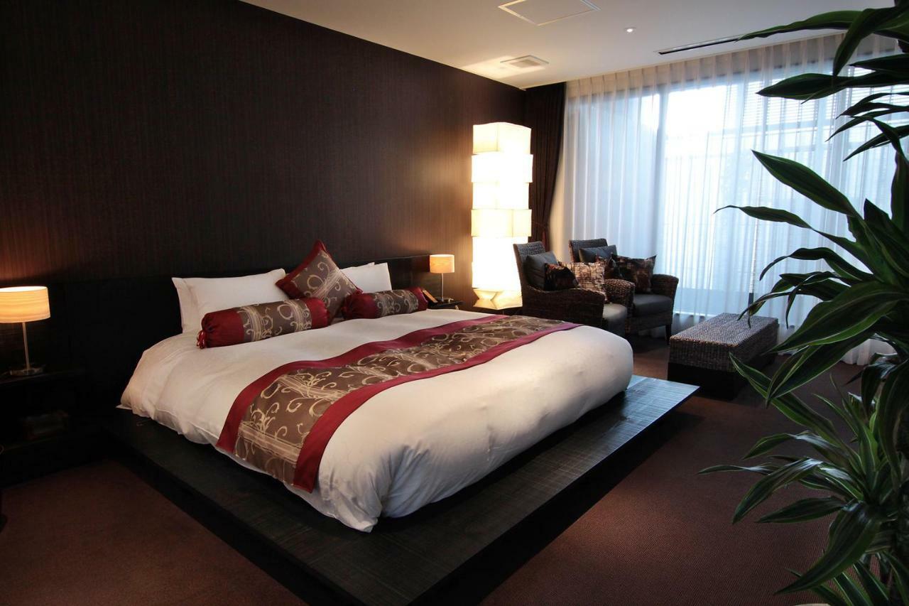 Kizashi The Suite 京都祇園 Buitenkant foto
