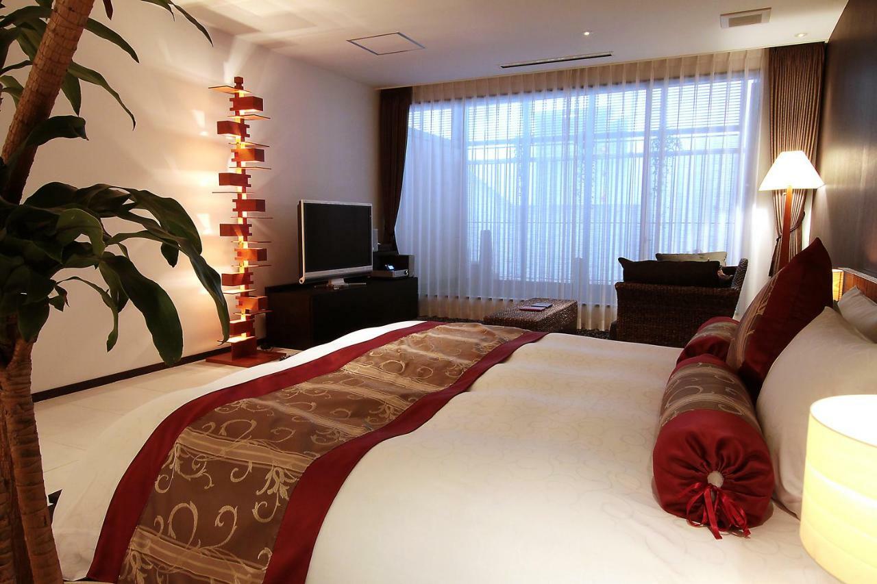 Kizashi The Suite 京都祇園 Buitenkant foto