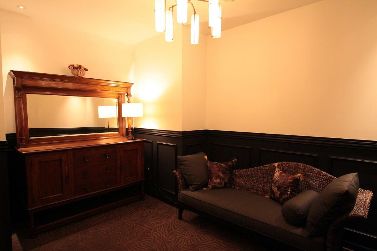 Kizashi The Suite 京都祇園 Buitenkant foto